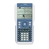 Texas Instruments Handheld Graphing Calculator