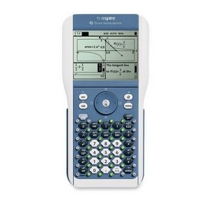 Texas Instruments Handheld Graphing Calculator by 