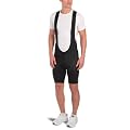 GORE BIKE WEAR Herren Tr�gerhose Contest Bibtights short mit Ges�sseinsatz