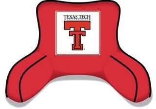 Buy NCAA Texas Tech Red Raiders 20x17 Bedrest by Biederlack