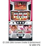 【KPE】　ランブルローズＸＸ　コイン不要機・差枚数カウンターセット [おもちゃ＆ホビー]