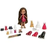 Bratz Kidz Glam - Yasmin