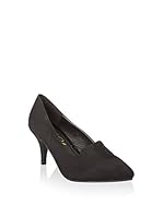 ALEX SILVA Salones (Negro)