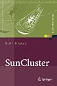 SunCluster: Serververfügbarkeit unter Solaris: Hochverfügbarkeit unter Sun Solaris und OpenSolaris. The Fullmoon Framework (X.systems.press)