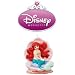 Walt Disney Princess Ariel and Shell Candle