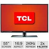 TCL LE55FHDF3300Z Review