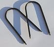 Advanced Tool Design Model  ATD-5621  Ford Radio Remover Tool
