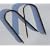 Advanced Tool Design Model  ATD-5621  Ford Radio Remover Tool