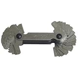 Grip Thread Pitch Gauge MM & SAE