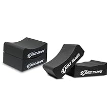 Race Ramps RR-WC-10-2 10" Adjustable Wheel Crib