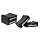 Race Ramps RR-WC-10-2 10" Adjustable Wheel Crib