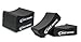 Race Ramps 2-Pack RR-WC-8-2 Car Wheel Cribs, Lightweight & Non-Scratch for Maintenance & Display, 8