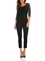 Bleu Marine Mono Candy (Negro)