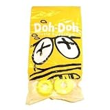 Doh-Dohs Yellow 92s Skateboard Bushings