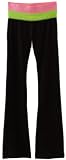 Energie Girls 7-16 Colorblock Yoga Pant