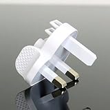 Cosmos UK Travel wall plug adapter (this only works for the Cosmos item-ASI ....