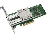 Intel Nic E10g42btda Pcie No Cpu Pak1 10 Gigabit Ethernet Pci Express Data Transfer Rate 10 Gbps