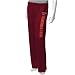 Virginia Tech Hokies Ladies Maroon Drawstring Pants