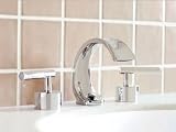 Sigma Palermo - 900 Series Widespread Lavatory Set - 1.904408