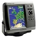 GARMIN 010-00615-01 Gpamap 540S Marine GPS Receiver