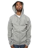 WeSC The Overlay Zip Hoody,Sweatshirts for Men