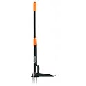 Fiskars 139910/1296910 Unkrautstecher, L&auml;nge 100cm