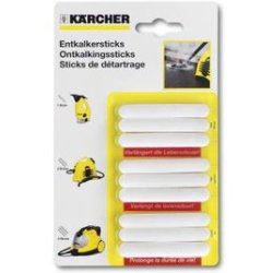 ケルヒャー　スケール除去剤　スティックタイプ　RM511