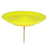 Cathys Flexi spinning plate - Yellow