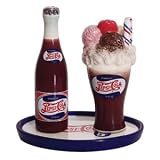 NEW Pepsi Ice Cream Float Shakers