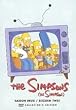 Les Simpson : L'Int�grale Saison 2 - �dition 4 DVD