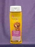 Perfect Coat Tearless Protein Shampoo 16oz