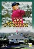 2001 Masters Tournament DVD