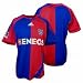 アディダス FC東京 ホーム ユニフォーム コバルト×レッドでAmazonアフィリエイトツール