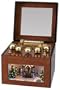 Mr. Christmas Grand Animated Concertina Music Box #78772
