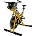 Trixter X-Bike 600 Indoor Exercise Cycle X Bar Bike Bicycle