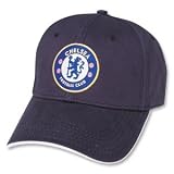 Chelsea '08 Navy Cap