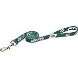 New York Jets NFL Dog Leash