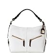 Dooney & Bourke Pebble Grain Leather Medium Elisa Bag