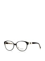 Guess Montura GU 2298_B18 (55 mm) Negro