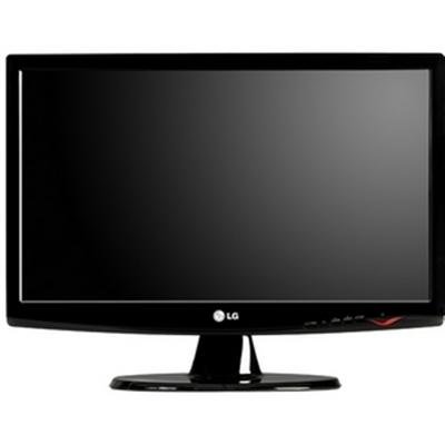 New-27 Commercial LCD monitor - W2753VCPF