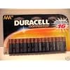 Procter Mn24b16 Duracell Alkaline Battery