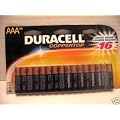 Procter Mn24b16 Duracell Alkaline Battery