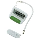 Silva Pedometer Ex Plus