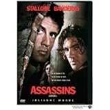 Assassins : Widescreen Edition