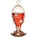 Looking Gls Hummingbird Feeder