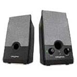 SBS260 2 Piece Speaker