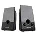 SBS260 2 Piece Speaker