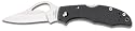Spyderco Spyderco Meadowlark G10 Glatt