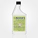 Toliet Bowl Cleaner, Lemon Verbena 32 Ounces