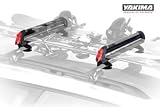 Sporting Goods : Yakima Big PowderHound 6-Ski Rooftop Carrier